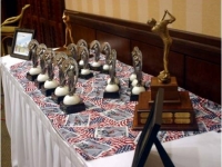 the-2009-trophy-table-just-think-3-of-these-went-to-the-leonards